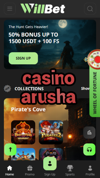 Casino Arusha - Best Tanzanian Casino-www.bdqngd.com